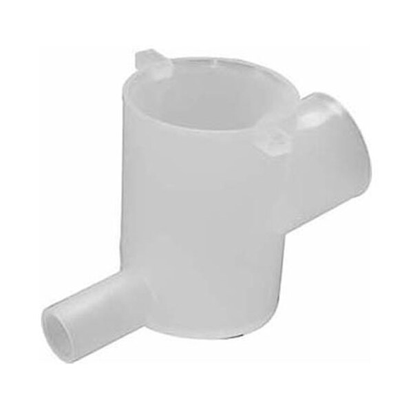 Bunn Chamber, Whipper, Fmd Series For Bunn - Part# Bu25734-0000 BU25734-0000 - main